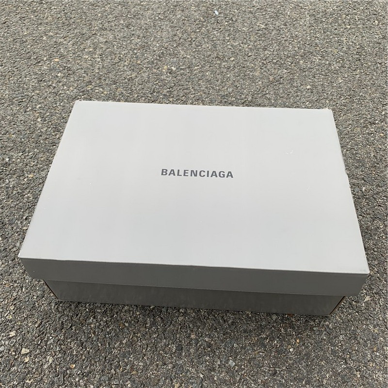 Balenciaga 17FW Tripe-S High End Sneaker-053