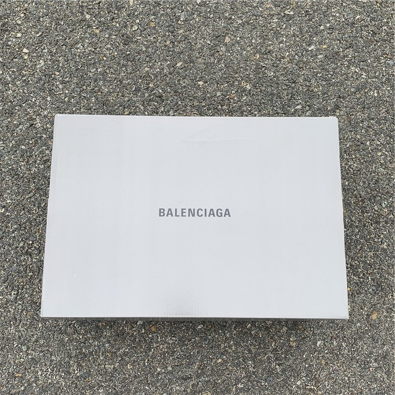 Balenciaga 17FW Tripe-S High End Sneaker-054