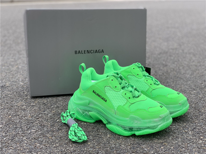 Balenciaga 17FW Tripe-S High End Sneaker-054