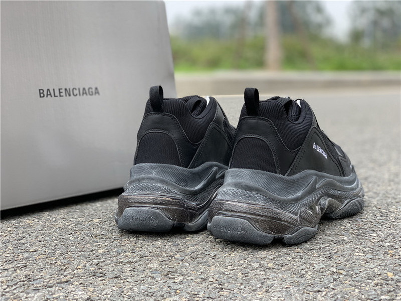 Balenciaga 17FW Tripe-S High End Sneaker-055