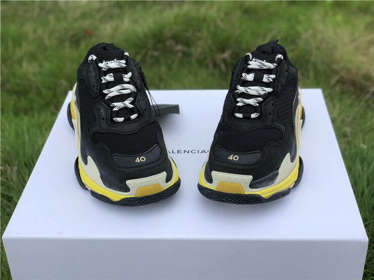 Balenciaga 17FW Tripe-S High End Sneaker-058