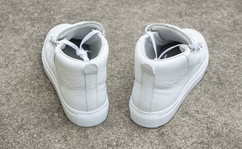 Balenciaga Arena High End Sneaker-001