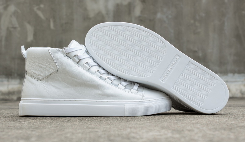 Balenciaga Arena High End Sneaker-001