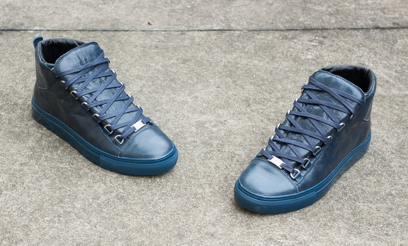 Balenciaga Arena High End Sneaker-003