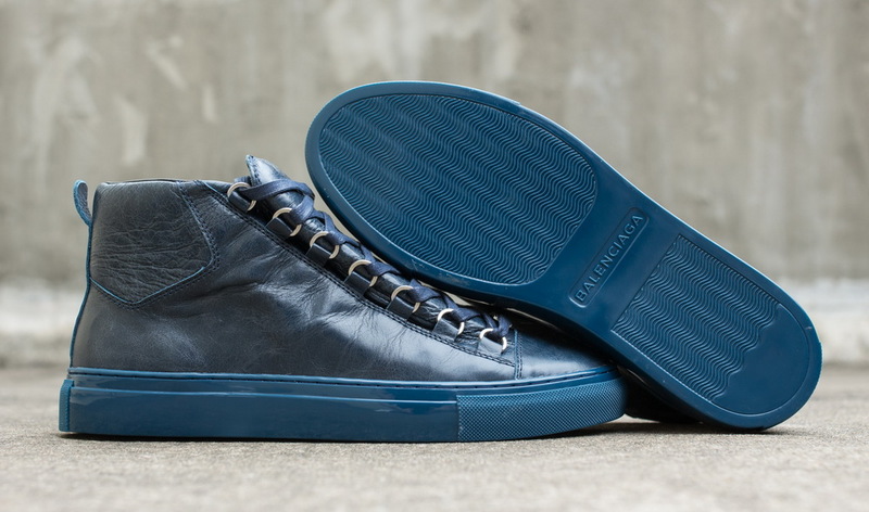 Balenciaga Arena High End Sneaker-003