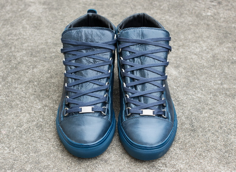 Balenciaga Arena High End Sneaker-003