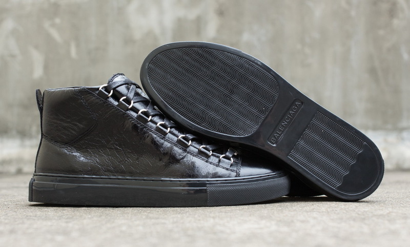 Balenciaga Arena High End Sneaker-004