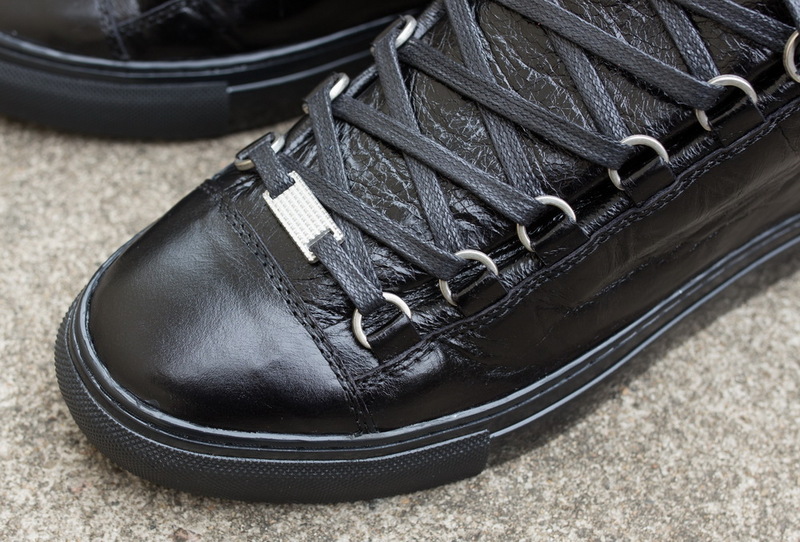 Balenciaga Arena High End Sneaker-004