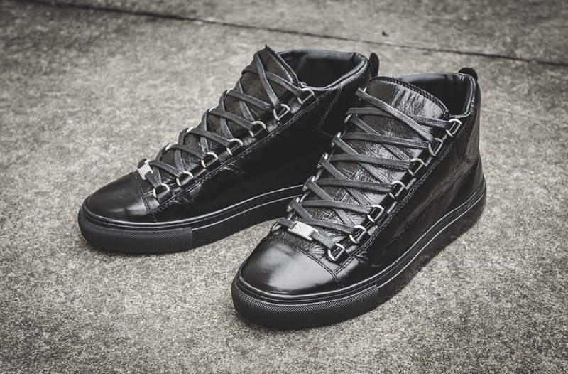 Balenciaga Arena High End Sneaker-004