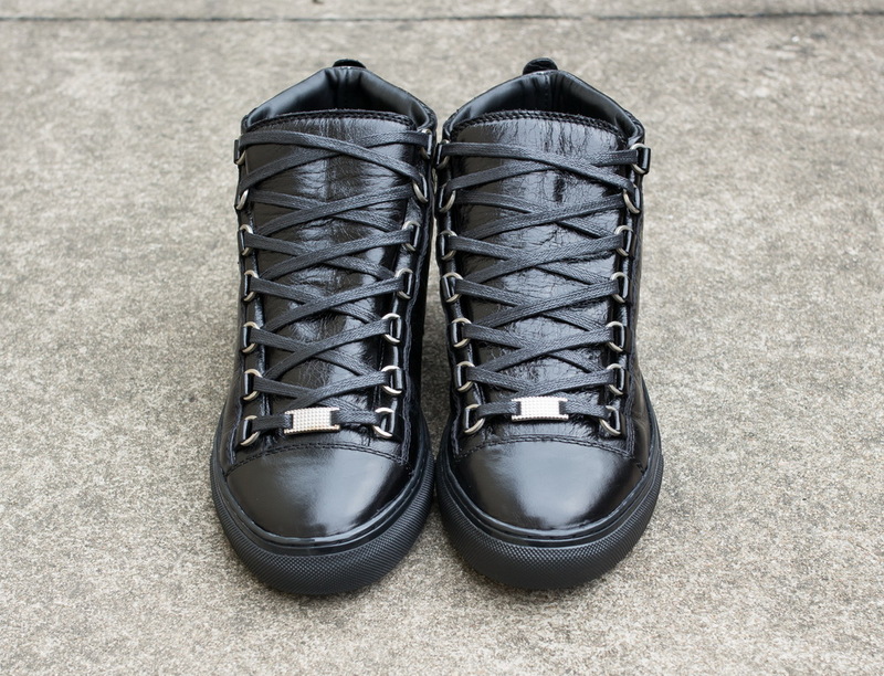 Balenciaga Arena High End Sneaker-004