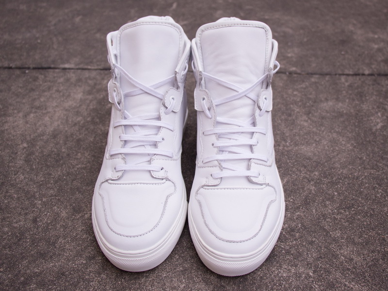 Balenciaga Arena High End Sneaker-006