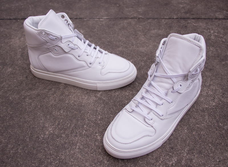 Balenciaga Arena High End Sneaker-006