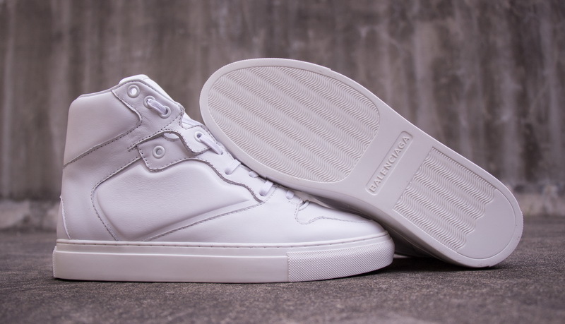 Balenciaga Arena High End Sneaker-006