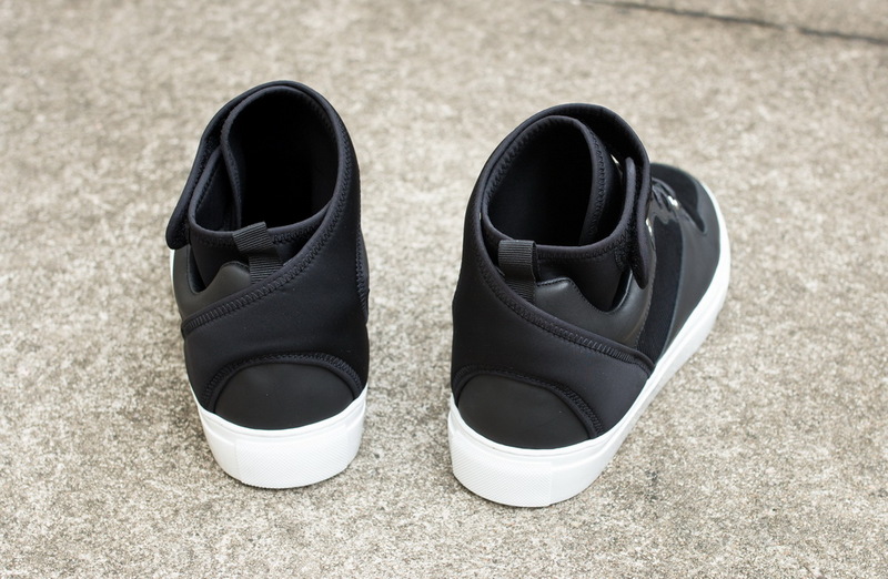 Balenciaga Arena High End Sneaker-009