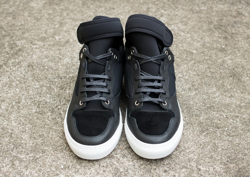 Balenciaga Arena High End Sneaker-009