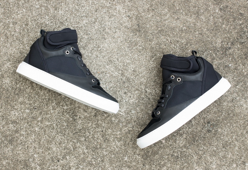 Balenciaga Arena High End Sneaker-009