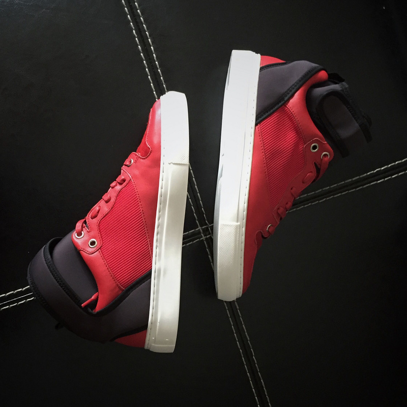 Balenciaga Arena High End Sneaker-010