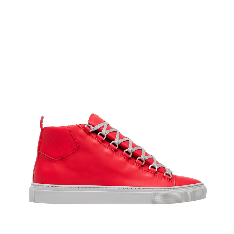 Balenciaga Arena High End Sneaker-013