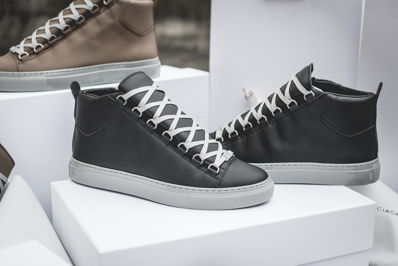 Balenciaga Arena High End Sneaker-014