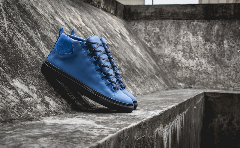 Balenciaga Arena High End Sneaker-019