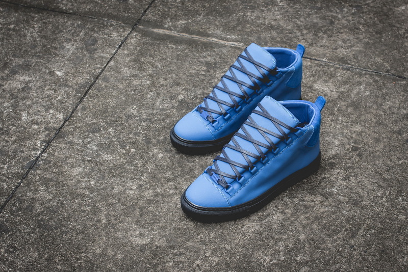 Balenciaga Arena High End Sneaker-019