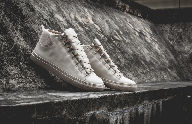 Balenciaga Arena High End Sneaker-021