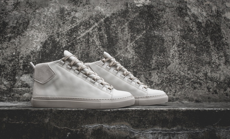 Balenciaga Arena High End Sneaker-021