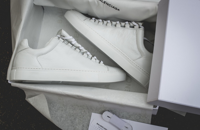 Balenciaga Arena High End Sneaker-022