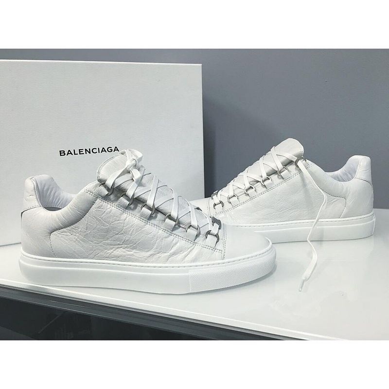 Balenciaga Arena High End Sneaker-022