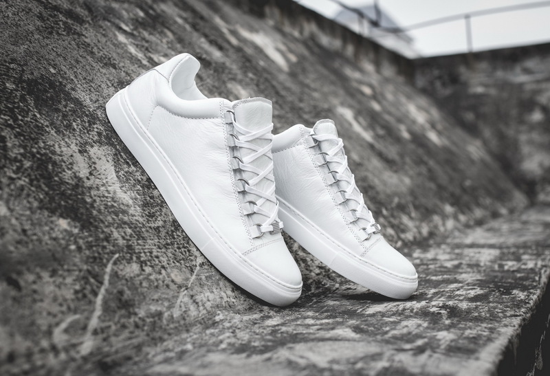 Balenciaga Arena High End Sneaker-022