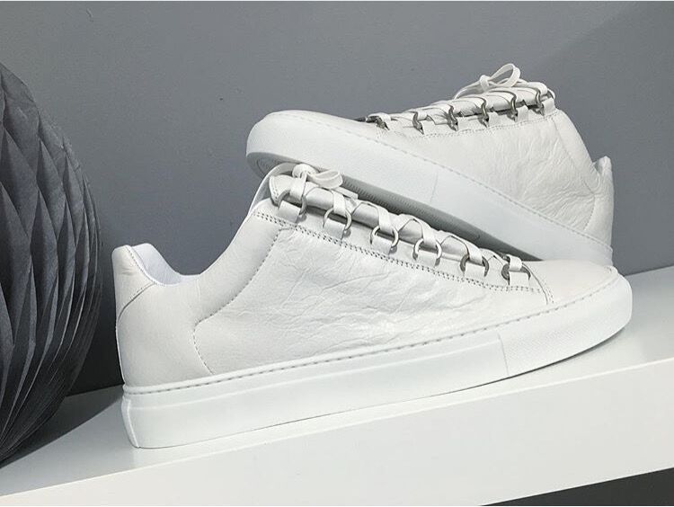 Balenciaga Arena High End Sneaker-022