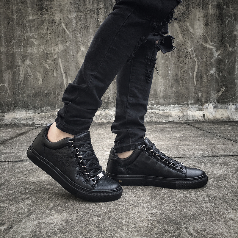 Balenciaga Arena High End Sneaker-024