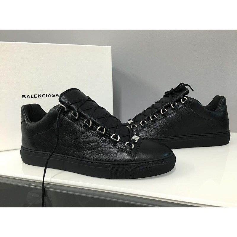 Balenciaga Arena High End Sneaker-024