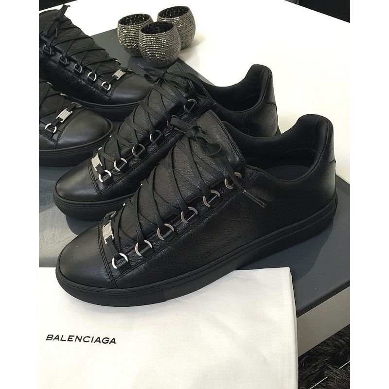 Balenciaga Arena High End Sneaker-024