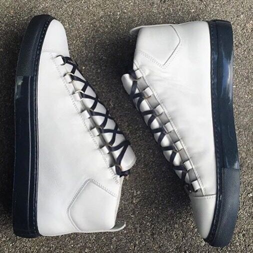 Balenciaga Arena High End Sneaker-026