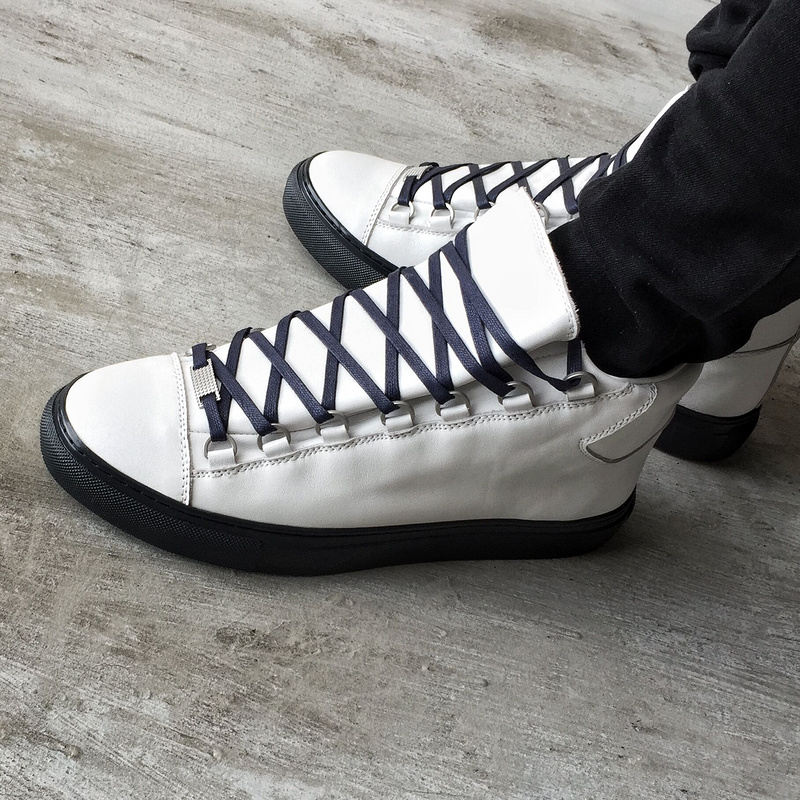 Balenciaga Arena High End Sneaker-026