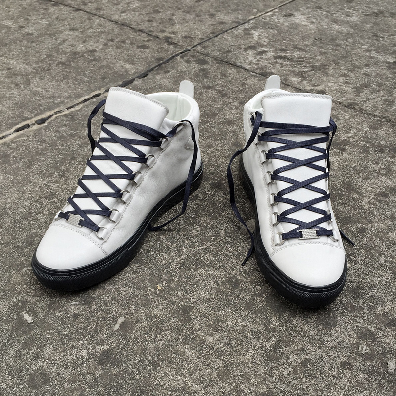 Balenciaga Arena High End Sneaker-026