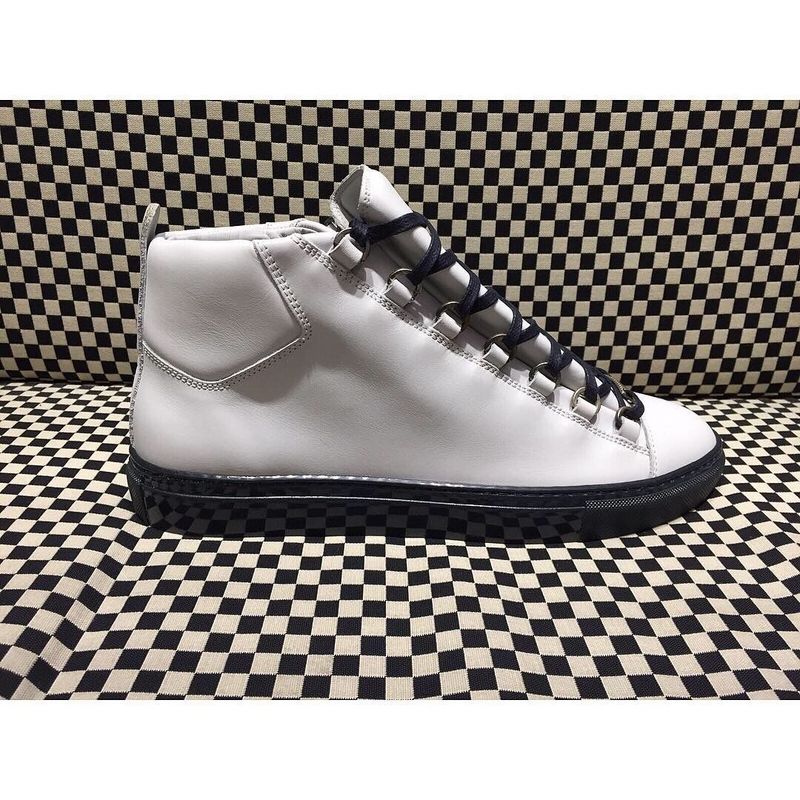 Balenciaga Arena High End Sneaker-026