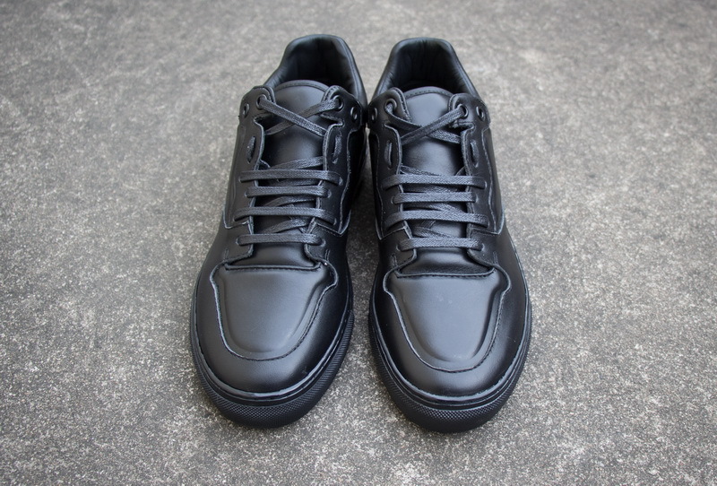 Balenciaga Arena High End Sneaker-028