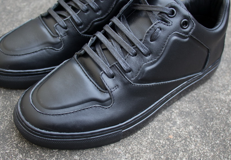 Balenciaga Arena High End Sneaker-028