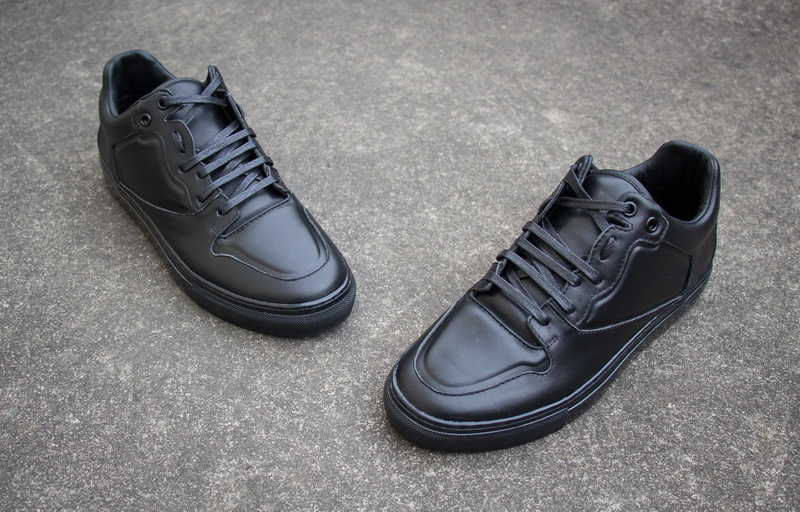 Balenciaga Arena High End Sneaker-028