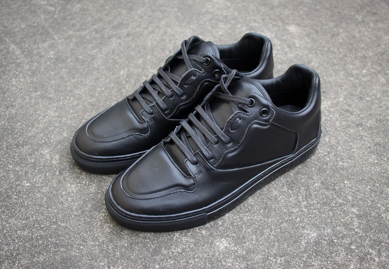 Balenciaga Arena High End Sneaker-028