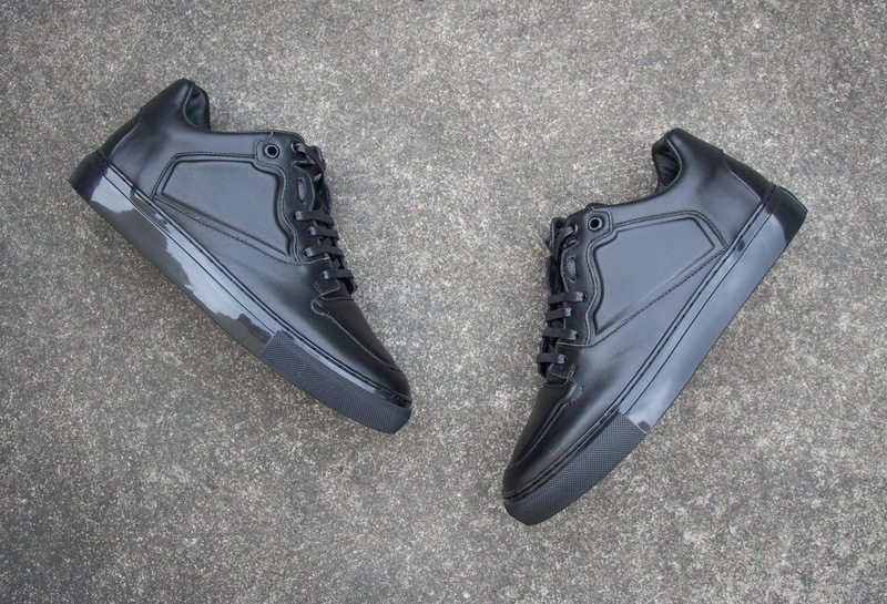 Balenciaga Arena High End Sneaker-028