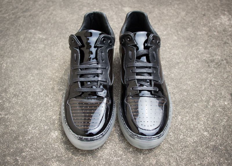 Balenciaga Arena High End Sneaker-031