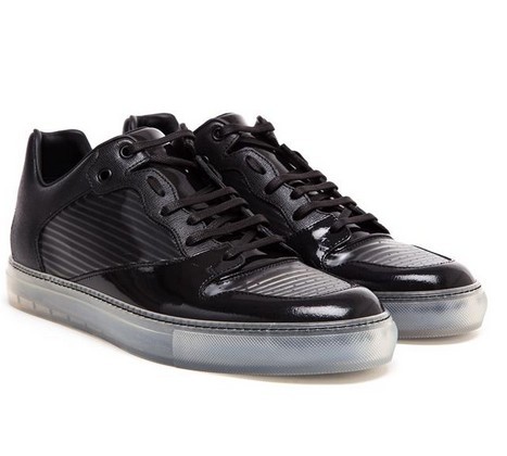 Balenciaga Arena High End Sneaker-031