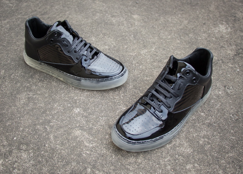 Balenciaga Arena High End Sneaker-031