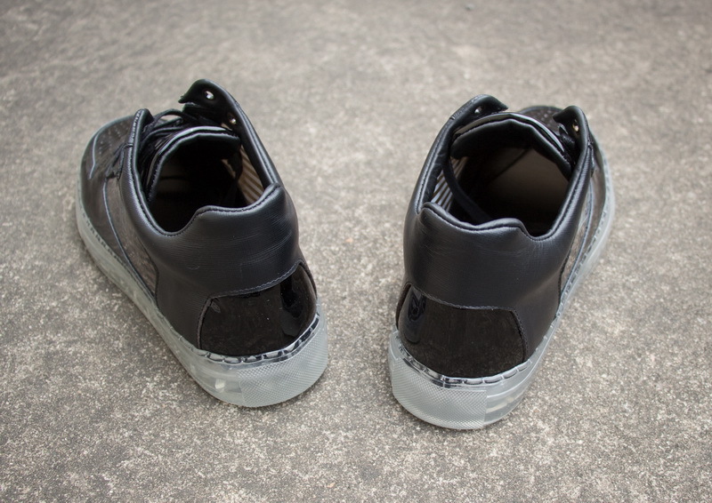 Balenciaga Arena High End Sneaker-031