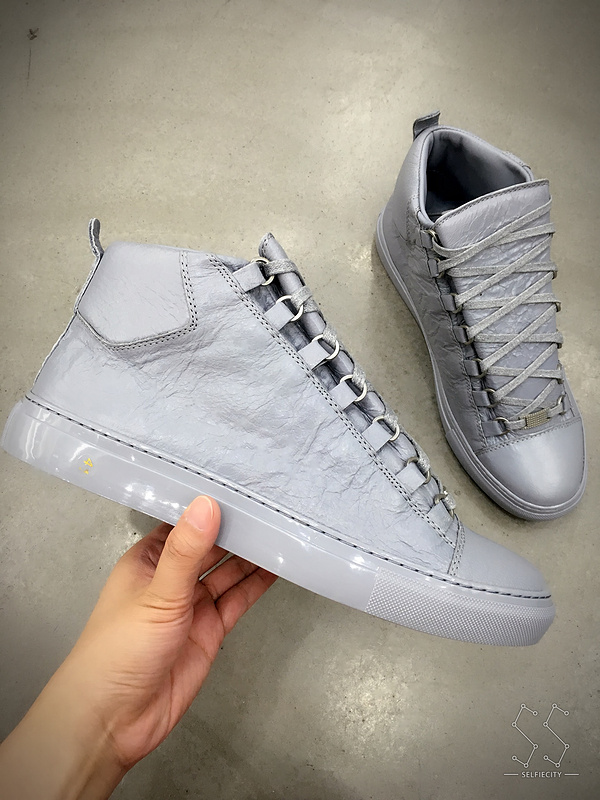 Balenciaga Arena High End Sneaker-032