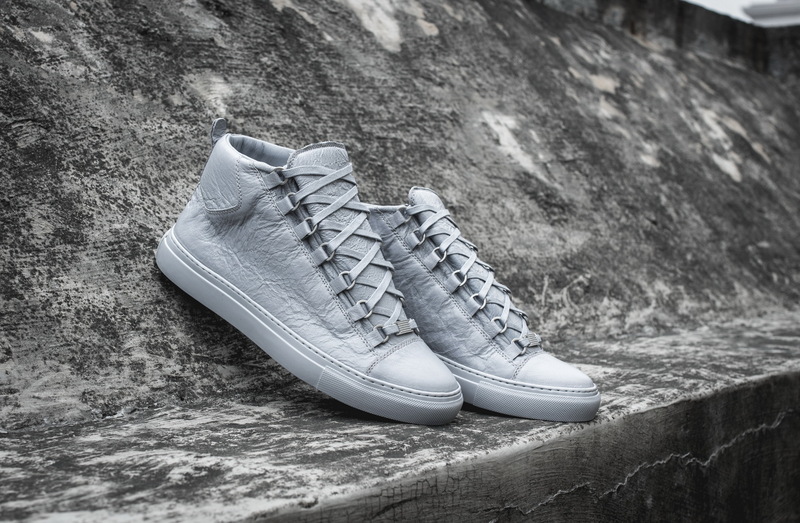 Balenciaga Arena High End Sneaker-032