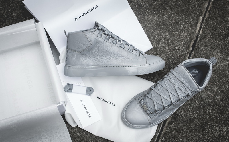 Balenciaga Arena High End Sneaker-032